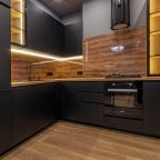 Апартаменты (Анартаменты 2-комнатные Кирова 1), Апартаменты Home Apart Свердлова 26