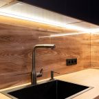 Апартаменты (Анартаменты 2-комнатные Кирова 1), Апартаменты Home Apart Свердлова 26