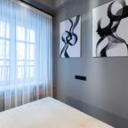 Апартаменты (Анартаменты 2-комнатные Кирова 1), Апартаменты Home Apart Свердлова 26