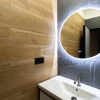 Апартаменты (Анартаменты 2-комнатные Кирова 1), Апартаменты Home Apart Свердлова 26