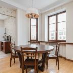 Апартаменты (Просторные 4-комнатные Свердлова 26), Апартаменты Home Apart Свердлова 26
