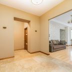Апартаменты (Просторные 4-комнатные Свердлова 26), Апартаменты Home Apart Свердлова 26