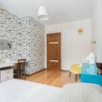Апартаменты (Просторные 4-комнатные Свердлова 26), Апартаменты Home Apart Свердлова 26