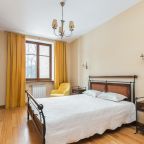 Апартаменты (Просторные 4-комнатные Свердлова 26), Апартаменты Home Apart Свердлова 26