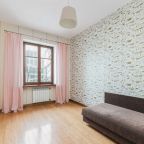 Апартаменты (Просторные 4-комнатные Свердлова 26), Апартаменты Home Apart Свердлова 26