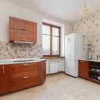 Апартаменты (Просторные 4-комнатные Свердлова 26), Апартаменты Home Apart Свердлова 26