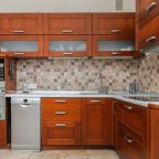 Апартаменты (Просторные 4-комнатные Свердлова 26), Апартаменты Home Apart Свердлова 26