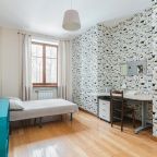 Апартаменты (Просторные 4-комнатные Свердлова 26), Апартаменты Home Apart Свердлова 26