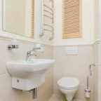 Апартаменты (Просторные 4-комнатные Свердлова 26), Апартаменты Home Apart Свердлова 26