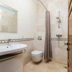 Апартаменты (Просторные 4-комнатные Свердлова 26), Апартаменты Home Apart Свердлова 26