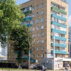 Апартаменты (Романовская слобода 10-17), Апартаменты По ул. Романовская слобода 10