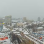 Апартаменты (У Мега Молла с видом на Волгу и город), Апартаменты VIDNOE MESTO