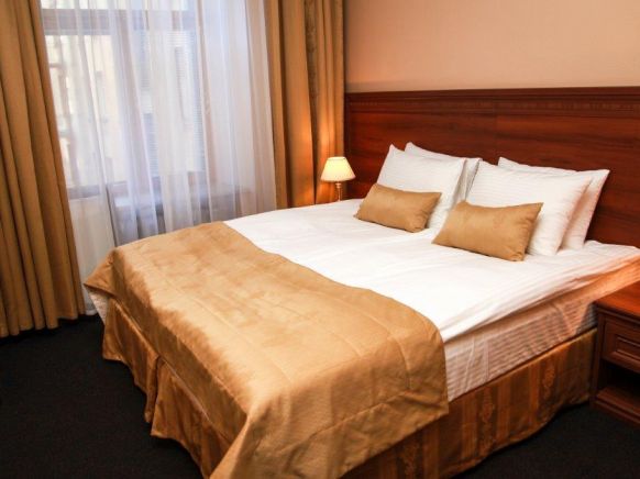 Фотография номера гостиницы Аркада