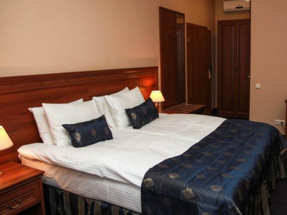 Фотография номера гостиницы Аркада