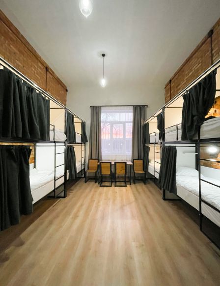 Фотография номера гостиницы VERANDA