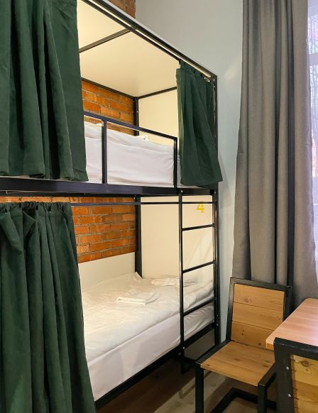 Фотография номера гостиницы VERANDA