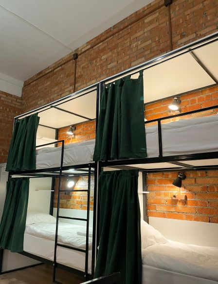 Фотография номера гостиницы VERANDA