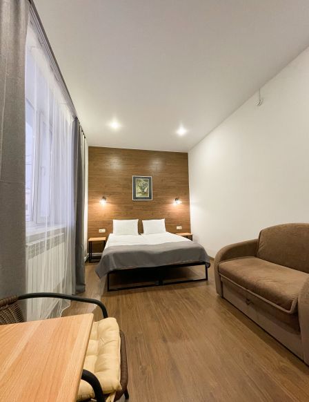 Фотография номера гостиницы VERANDA