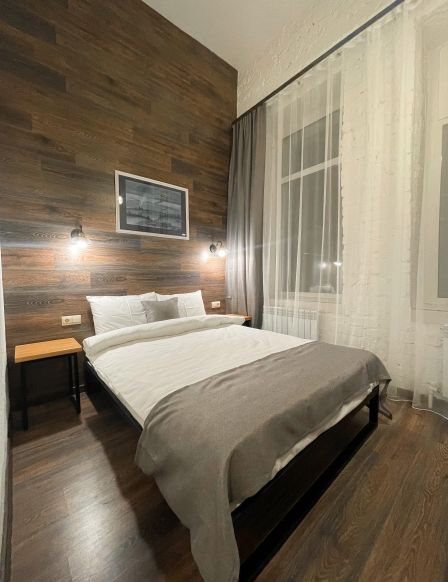 Фотография номера гостиницы VERANDA