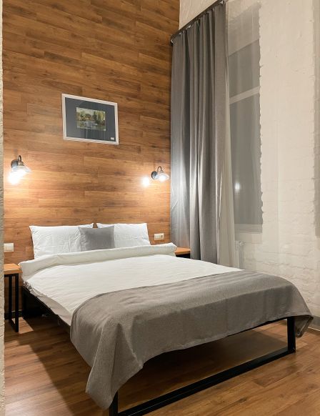 Фотография номера гостиницы VERANDA