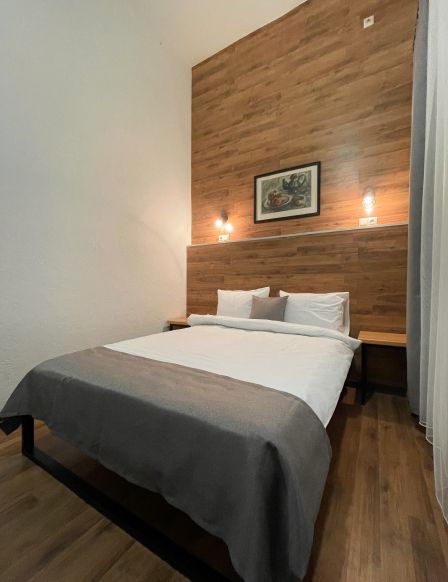 Фотография номера гостиницы VERANDA