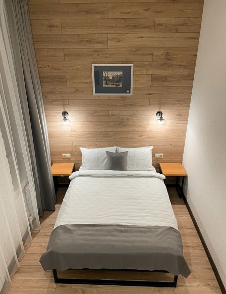 Фотография номера гостиницы VERANDA