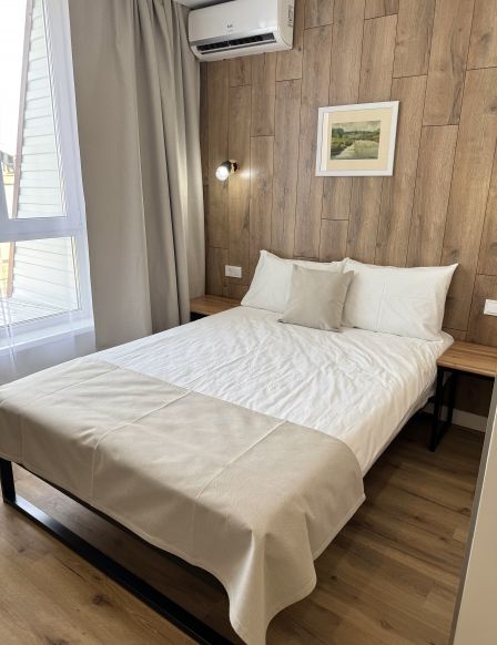 Фотография номера гостиницы VERANDA