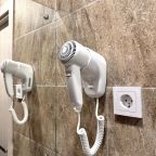 Двухместный (Стандарт с 1 двухспальной кроватью), Отель VERANDA