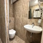 Двухместный (Стандарт с 1 двухспальной кроватью), Отель VERANDA