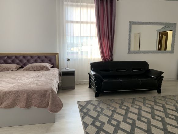 Фотография номера гостиницы Арбат Махачкала