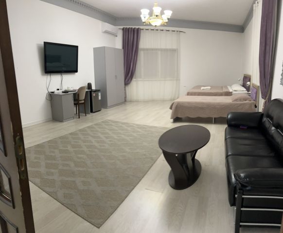 Фотография номера гостиницы Арбат Махачкала