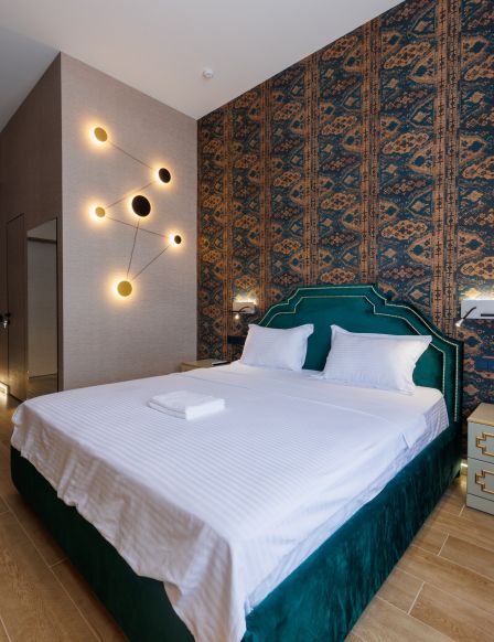 Фотография номера гостиницы Арбат Махачкала