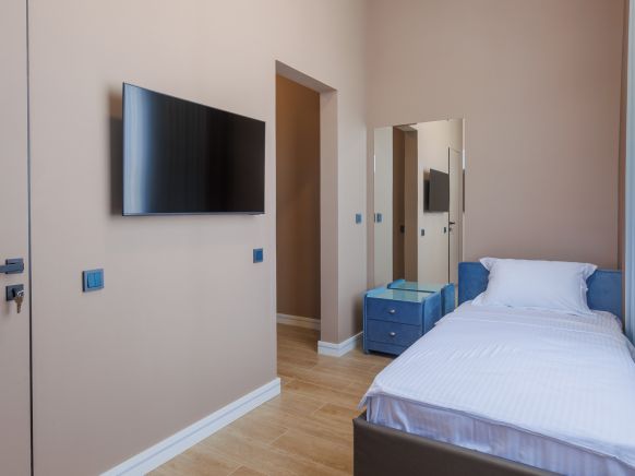 Фотография номера гостиницы Арбат Махачкала