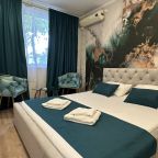 Номер Комфорт
