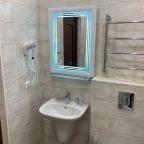 Двухместный (Двухместный стандартный номер), Отель МонБлан