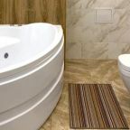 Апартаменты (Двухкомнатные апартаменты), Отель МонБлан