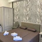 Трехместный (Трёхместный стандартный номер), Отель МонБлан