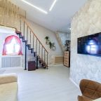 Студио (Дуплекс 1), Апарт-отель Ирис