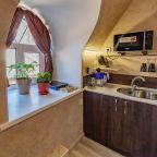 Студио (Дуплекс 3), Апарт-отель Ирис