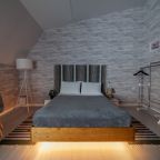 Апартаменты (4), Апарт-отель Ирис