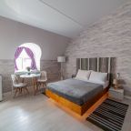 Апартаменты (4), Апарт-отель Ирис
