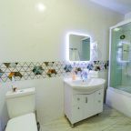 Апартаменты (4), Апарт-отель Ирис