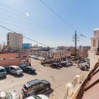 Апартаменты (4), Апарт-отель Ирис