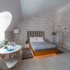 Апартаменты (4), Апарт-отель Ирис