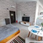 Апартаменты (4), Апарт-отель Ирис