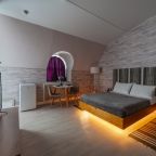 Апартаменты (4), Апарт-отель Ирис