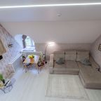 Студио (Дуплекс 5), Апарт-отель Ирис