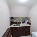 Студио (Дуплекс 5), Апарт-отель Ирис