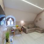 Студио (Дуплекс 5), Апарт-отель Ирис