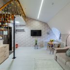 Студио (Дуплекс 5), Апарт-отель Ирис